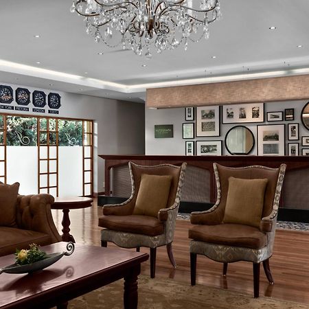 아프리칸 프라이드 이레네 컨트리 로지, 오토그래프 컬렉션® 호텔 켄투리온 외부 사진 Interior design