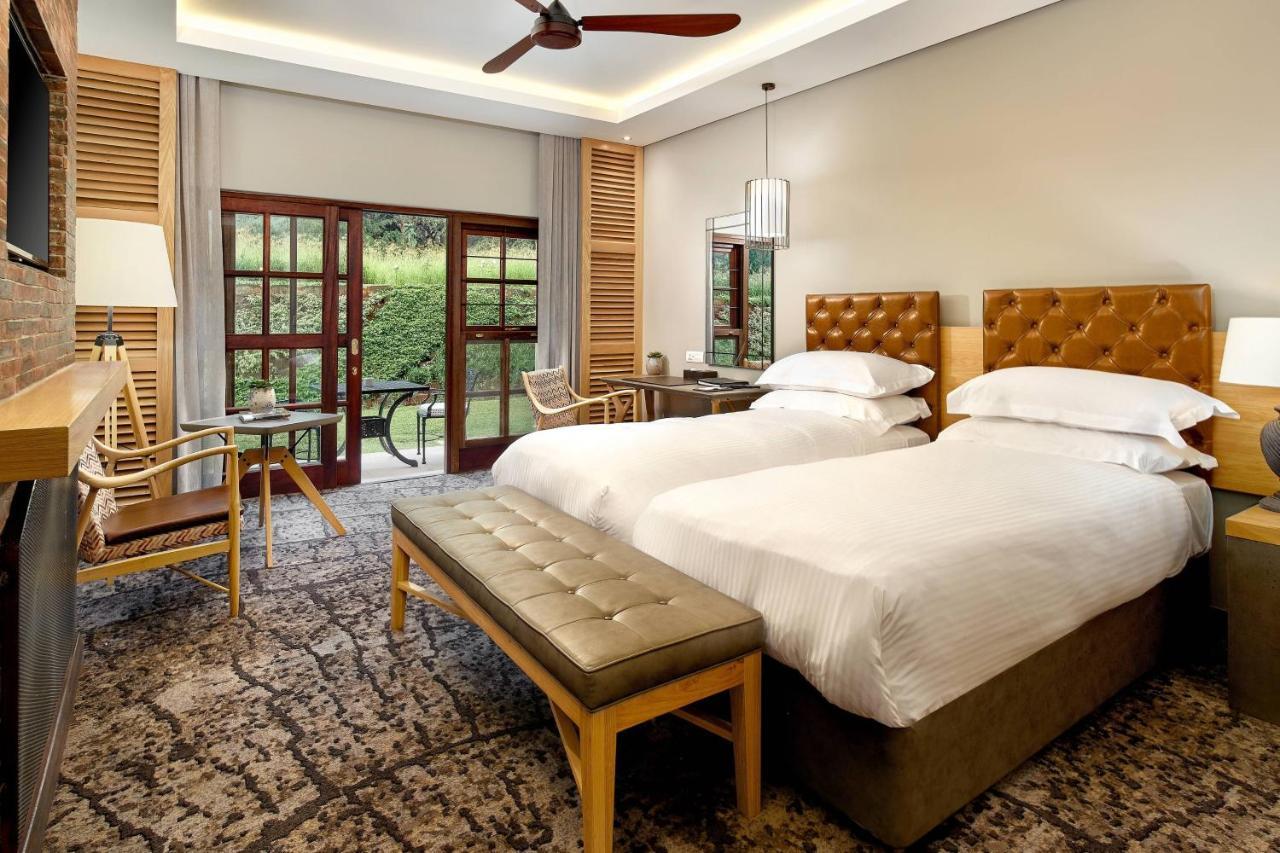 아프리칸 프라이드 이레네 컨트리 로지, 오토그래프 컬렉션® 호텔 켄투리온 외부 사진 Deluxe Room